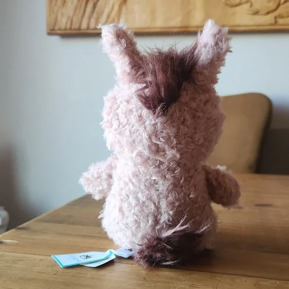 Jellycat Little Horse 1.6x5.9x2" Soft and Plush BNWT Authentic - Picture 6 of 8